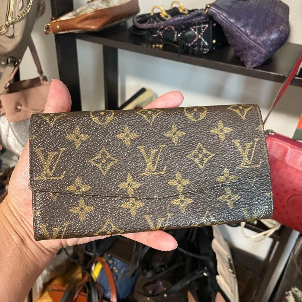 Wallet